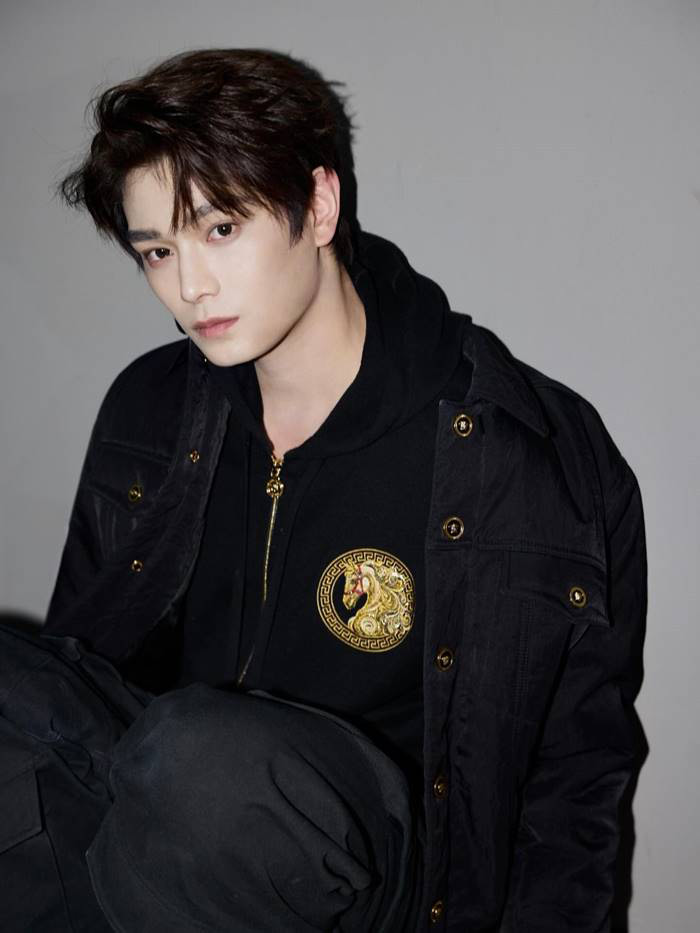  ติงอวี่ซี (Ding Yu Xi)