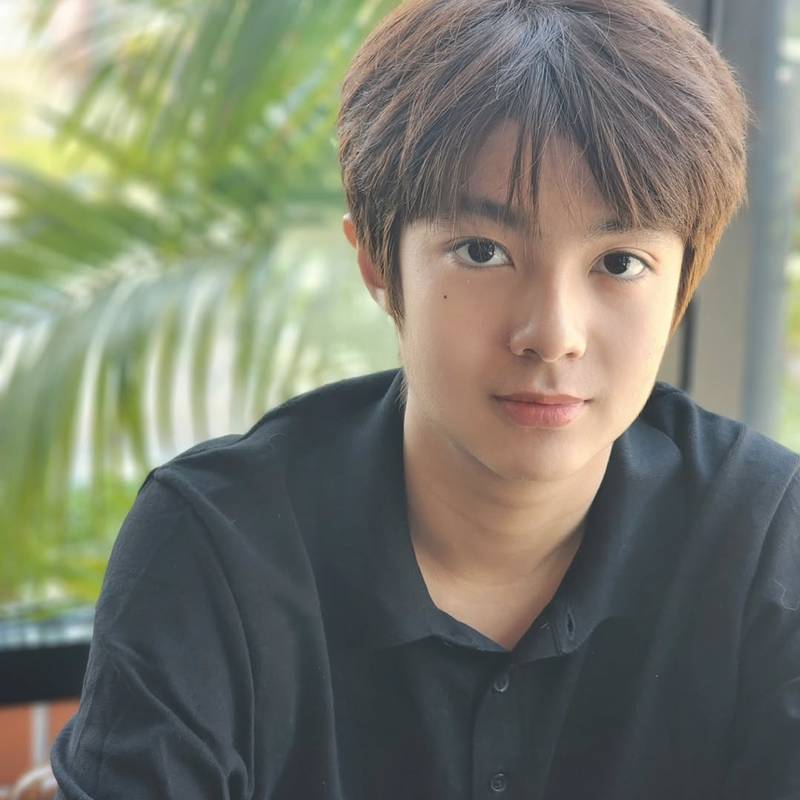 น้องเมลิค หรือ วันเฉลิม ทองเนื้อเก้า