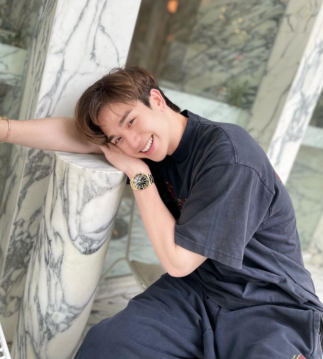ตงตง กฤษกร