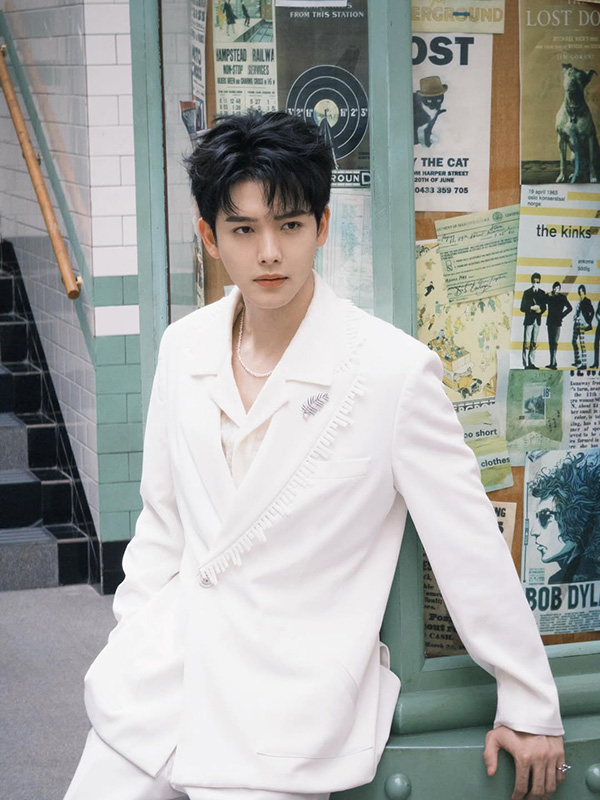 หวังอี่หลุน