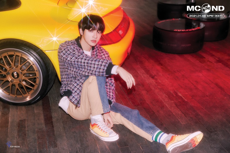 MCND