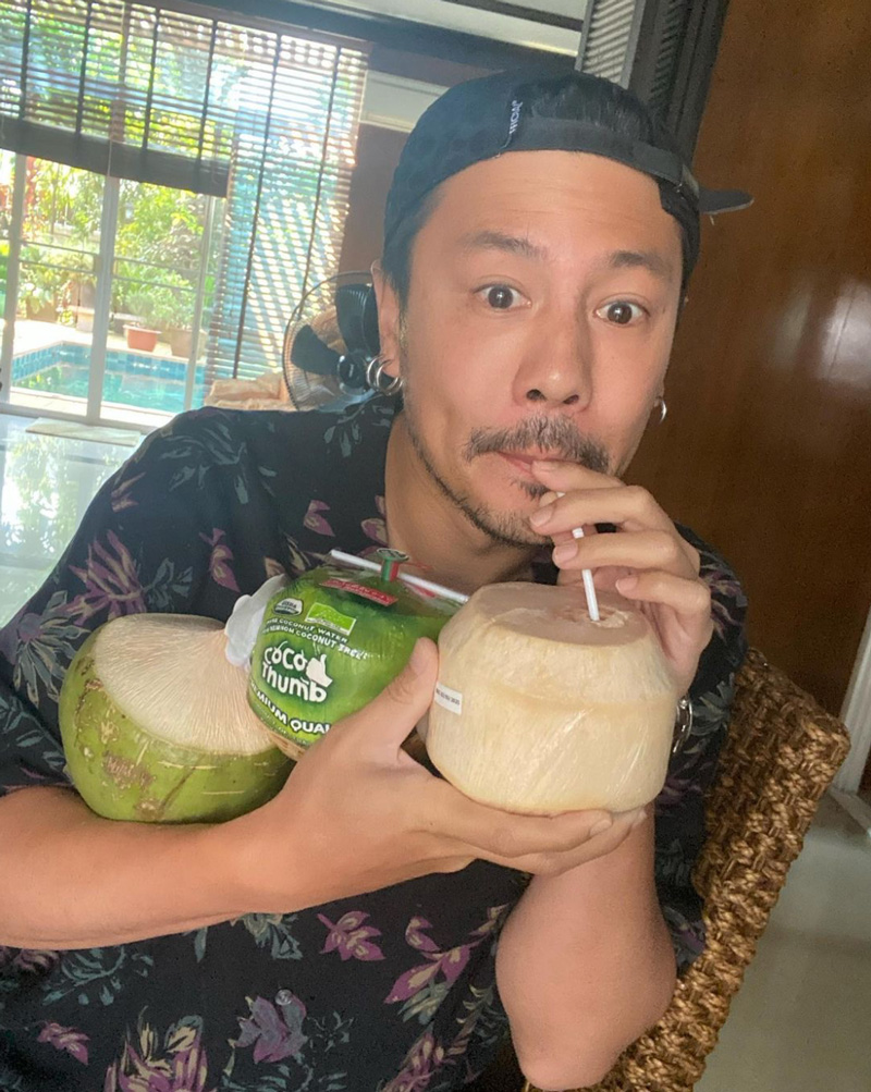 โดม ปกรณ์ ลัม