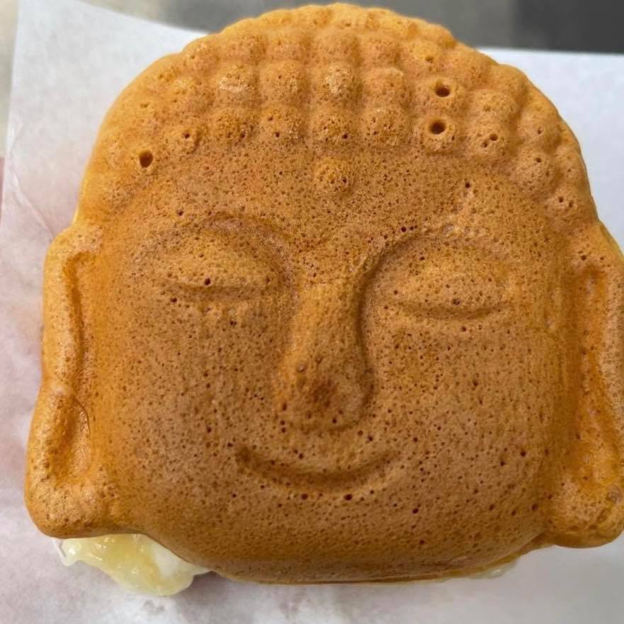 ขนมหวานญี่ปุ่น