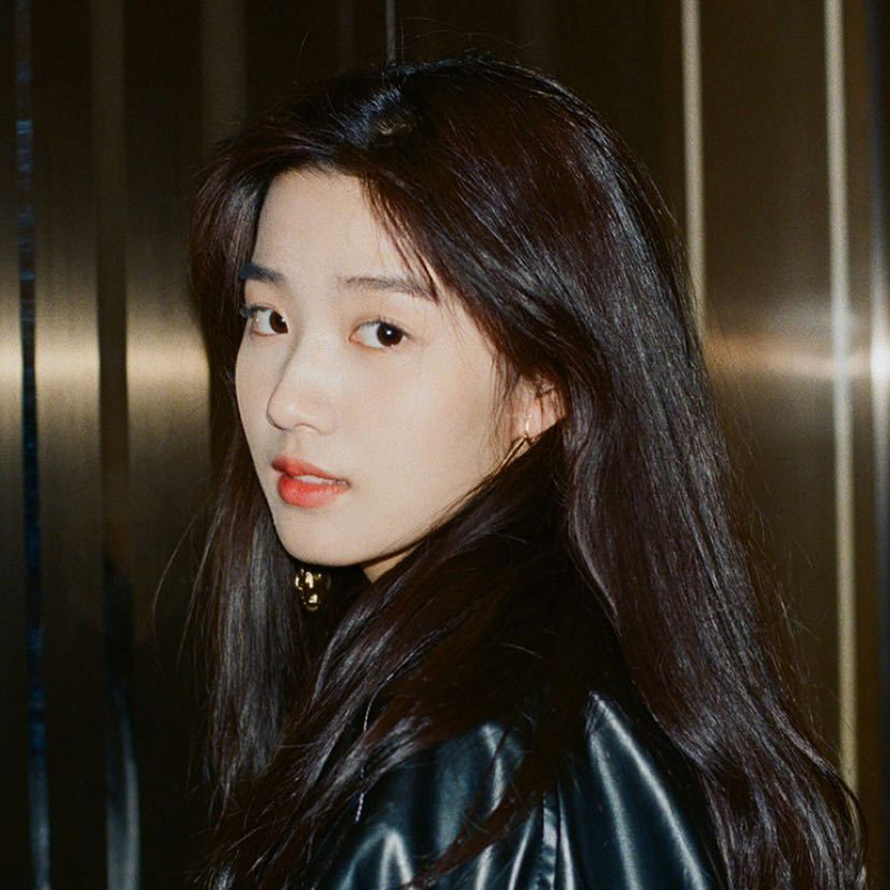 หลูอวี้เสี่ยว ประวัติ