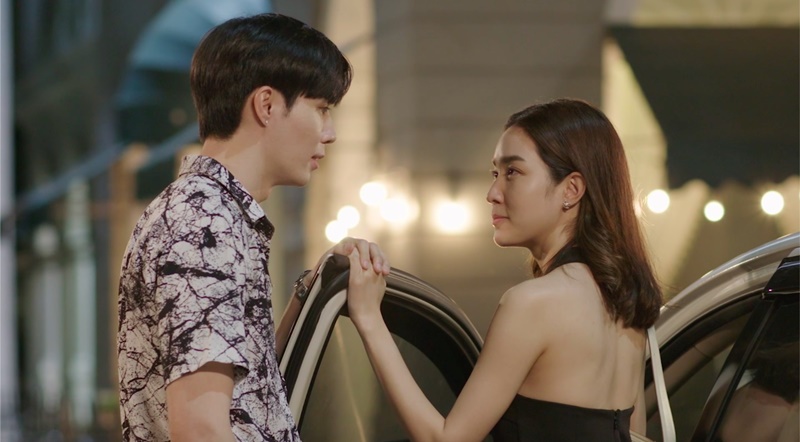 Club Friday The Series ตอน รัก 7 ปี