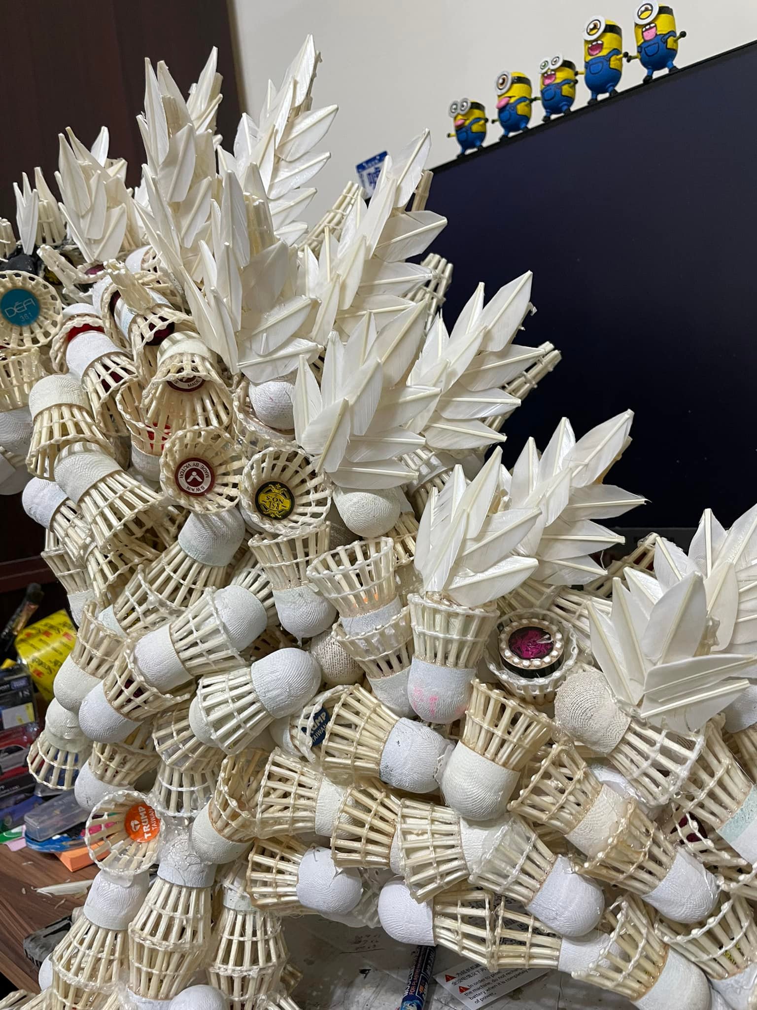 หุ่นก็อดซิลล่า