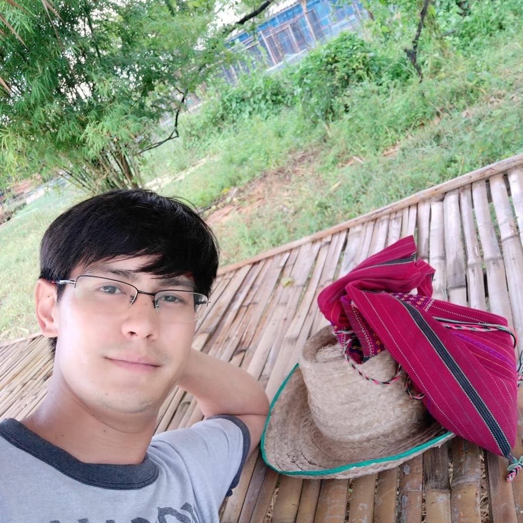 น้ำ รพีภัทร