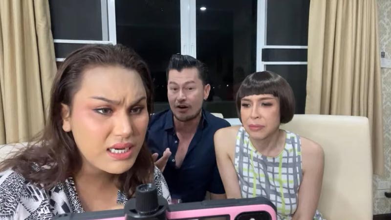 อ้น สราวุธ