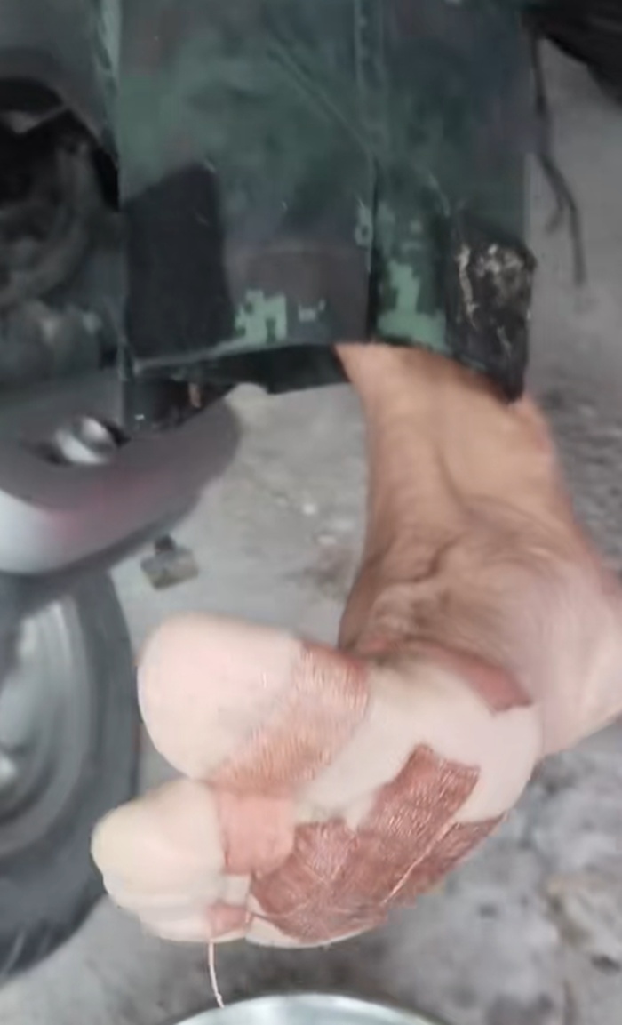 ทหารไทย