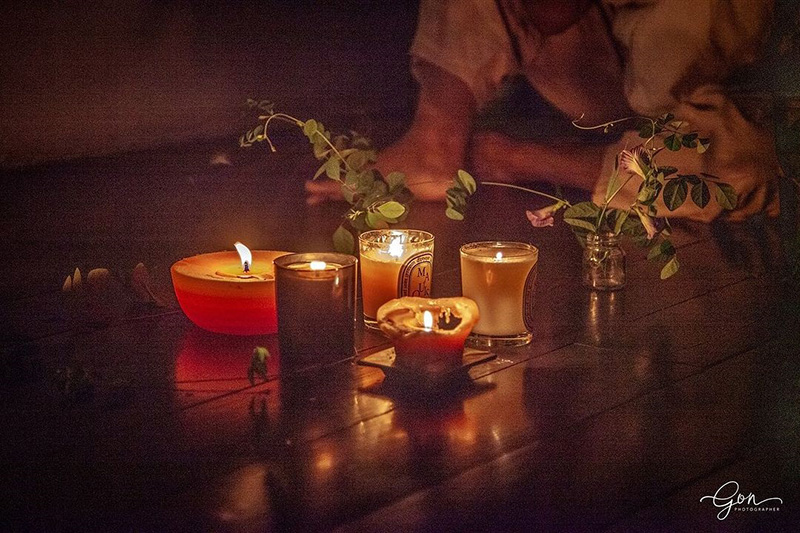 พิธีแหมเมื่อน