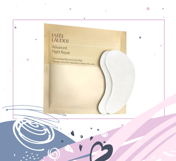 มาสก์ใต้ตา