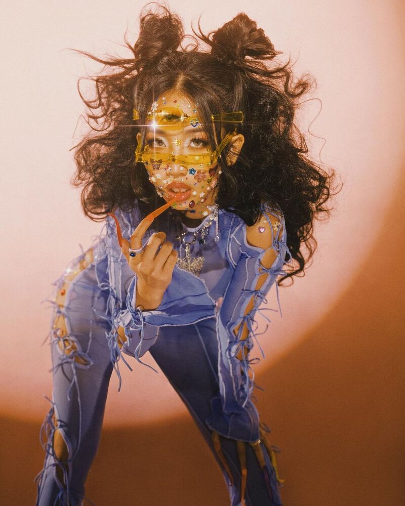 มิลลิ ดนุภา