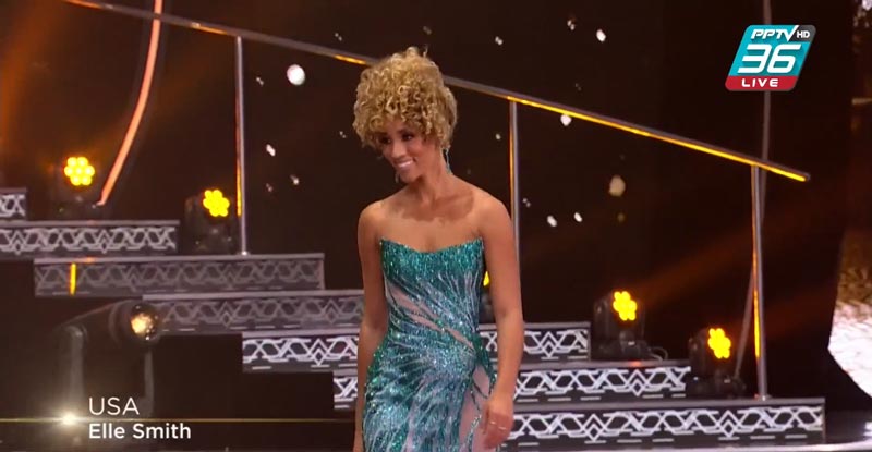 Miss Universe 2021