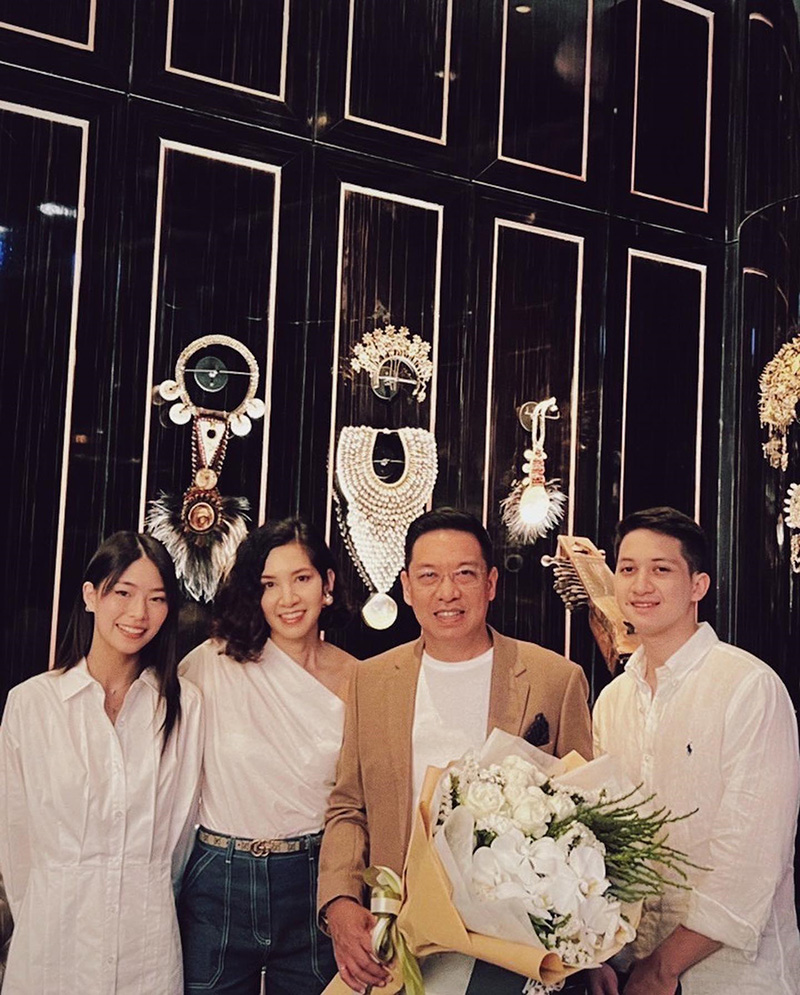 น้องปุณณ์ ปุณณกันต์