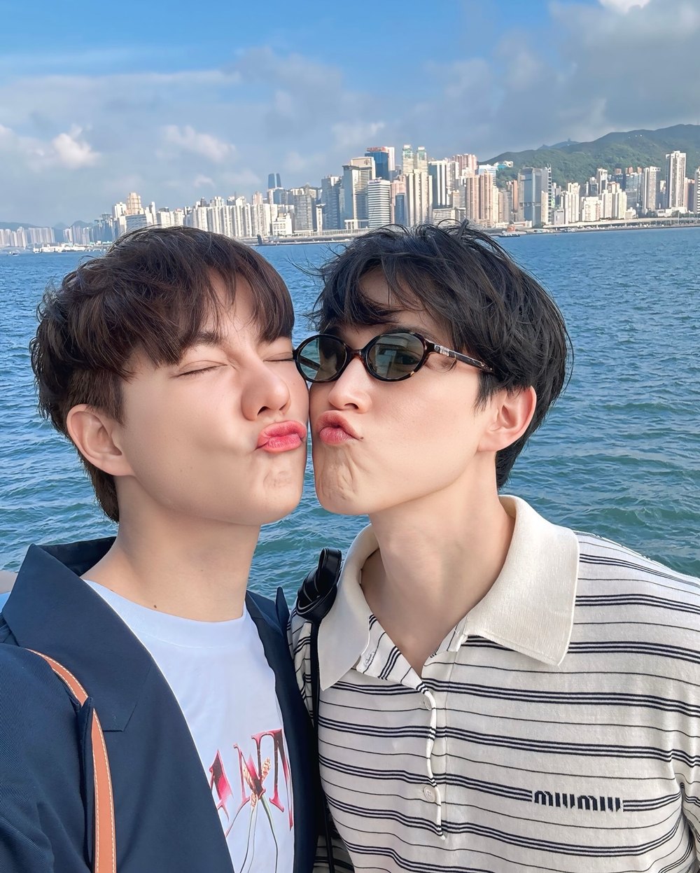 นิวเยียร์ ประกาศเลิก โบ๊ท จบรัก 12 ปี หลังเพิ่งขอแต่งงาน