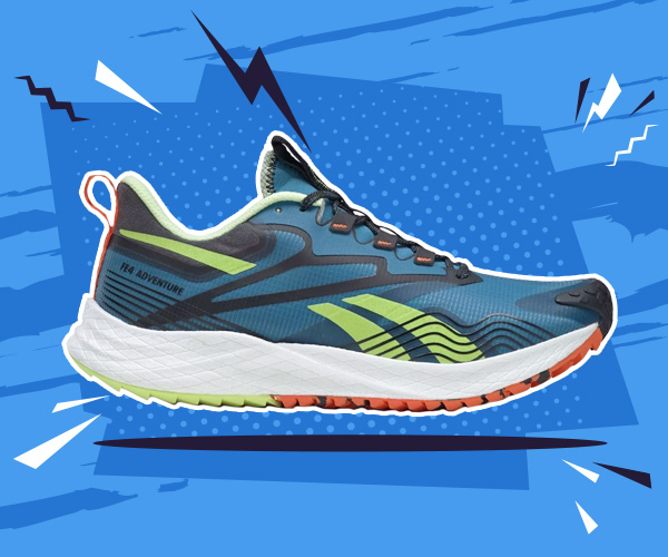 รองเท้าออกกำลังกาย REEBOK Floatride Energy 4