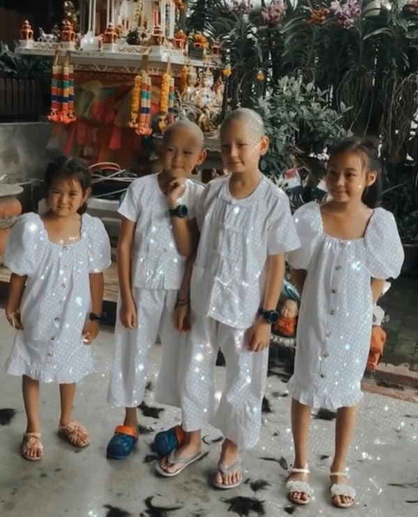 น้องชิโน่ น้องชิต้าร์