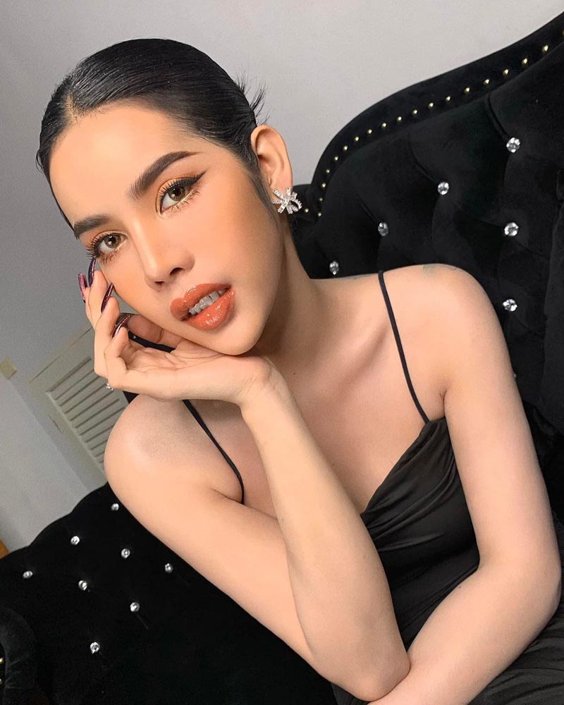 นารา เครปกะเทย