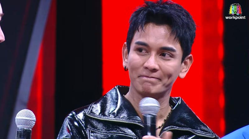 กัน นภัทร น้ำตารื้นเจอ ฐิสา ร้องข้ามกำแพง