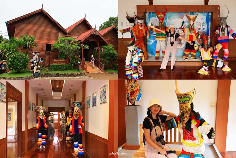 งานผีตาโขน 2567