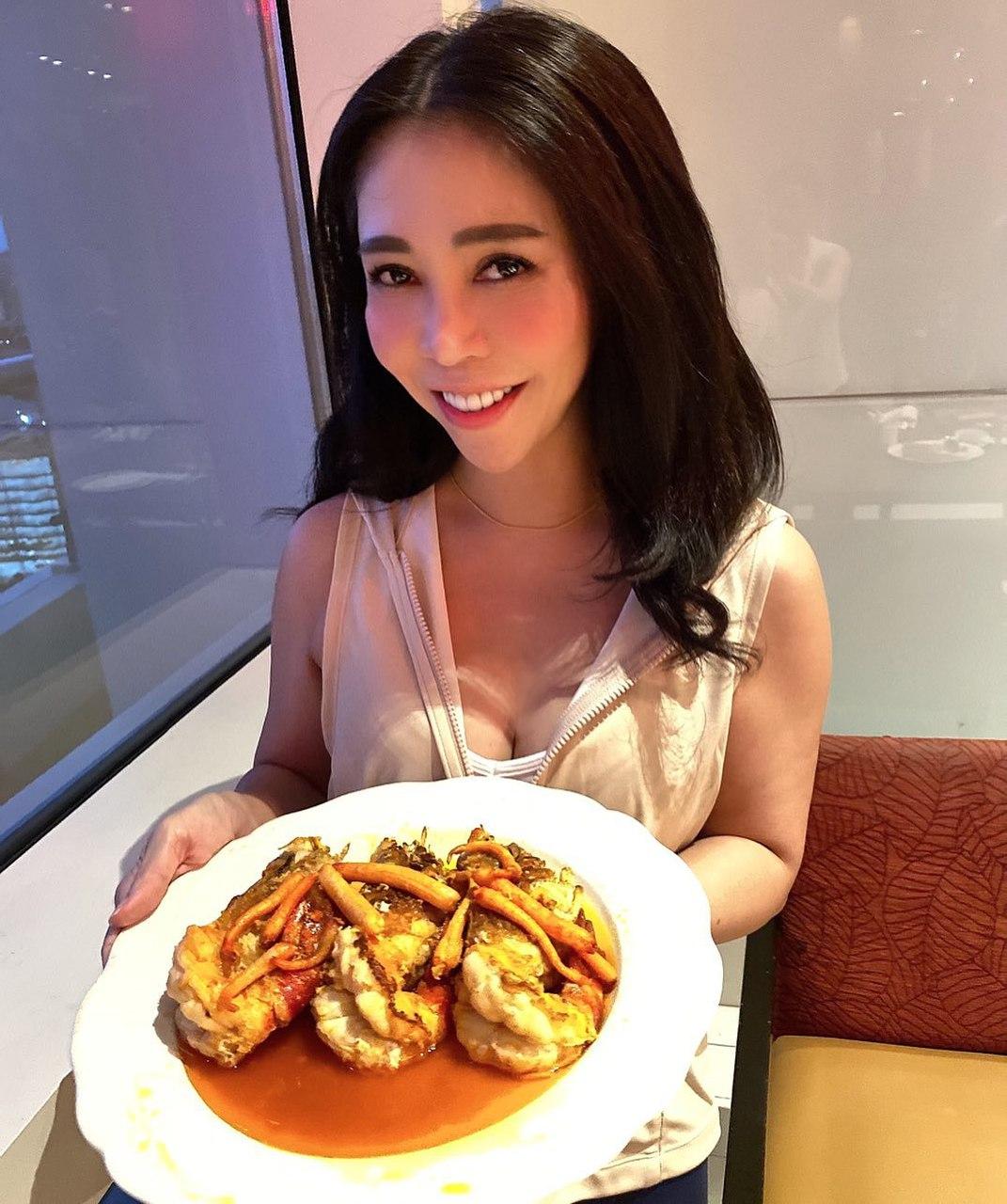 ส้ม ชนัดดา