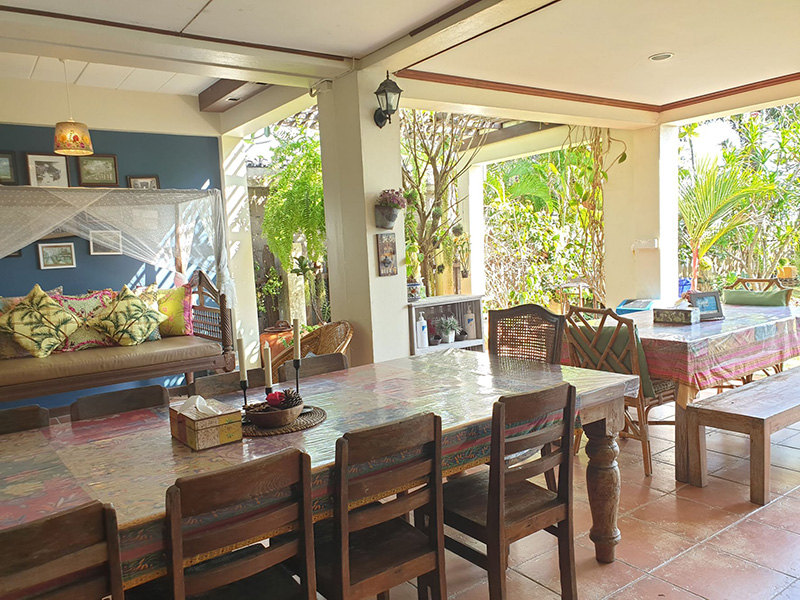 ที่พักปราณบุรี