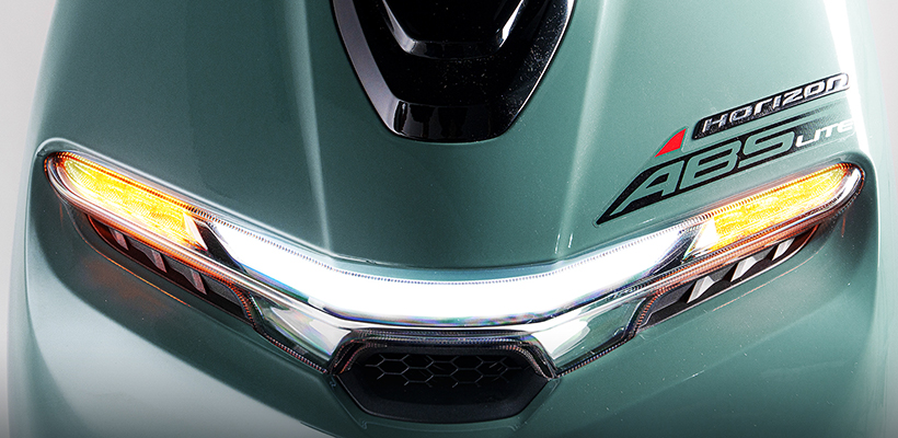 Alpha Volantis Horizon 300ABS Lite