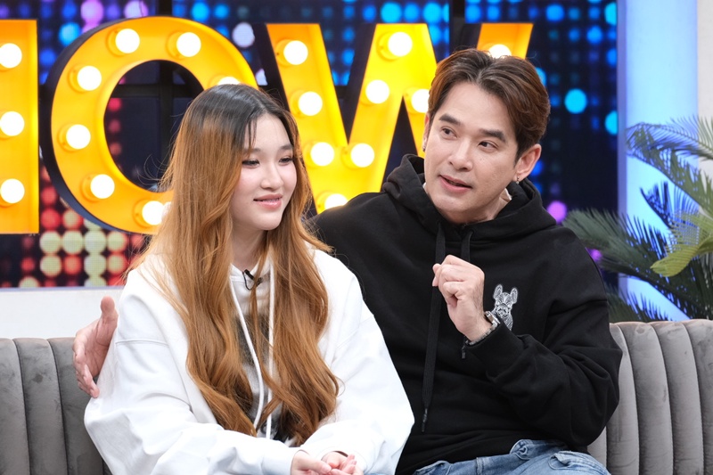 ลิฟท์ สุพจน์ เตียงหักจริงไหม