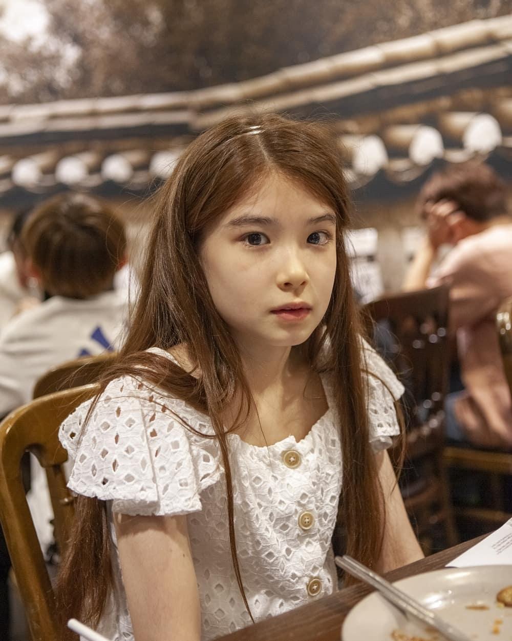 Lauren Lunde