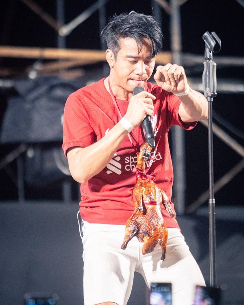 ก้อง ห้วยไร่