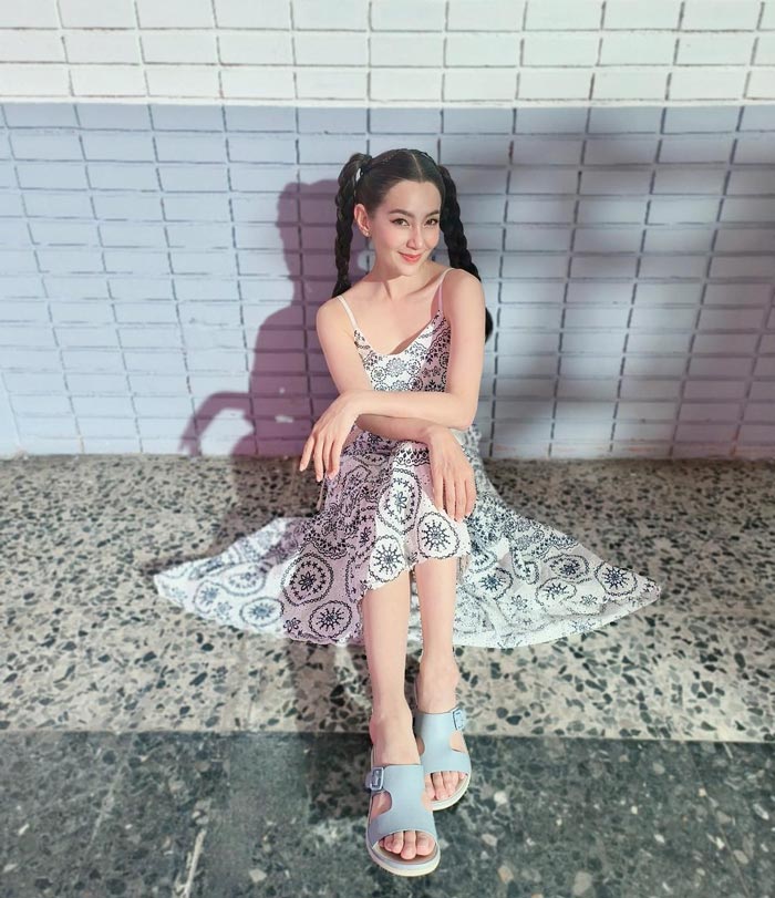  เบลล่า ราณี