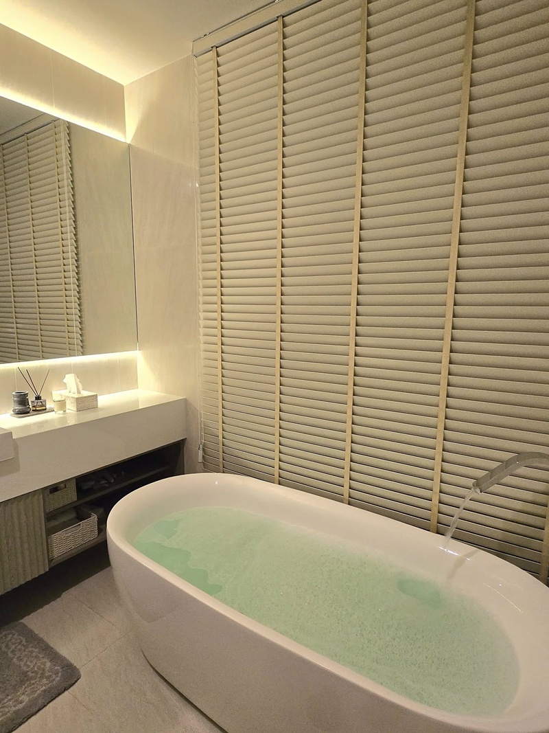 บ้านแฝด 3 ชั้น