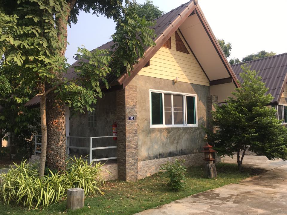 ที่พักชัยนาท