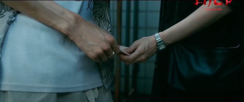 Malice - เกมล่าคนบาปโซเชียล ภาพตัวอย่าง