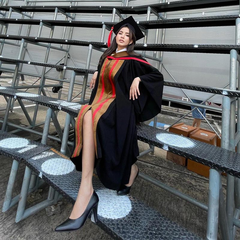 ใบเตย อาร์สยาม