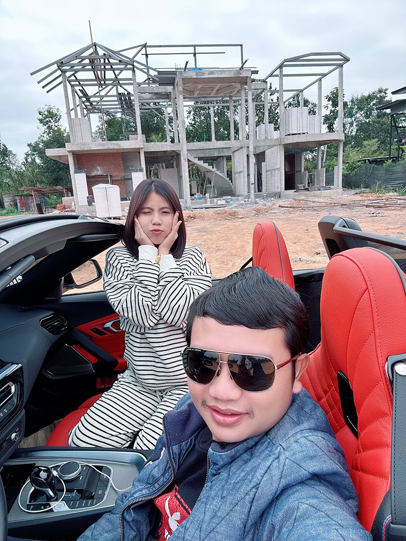 ไพบูลย์ แสงเดือน   