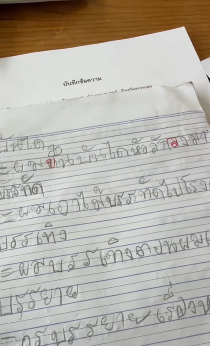 แต่งประโยค