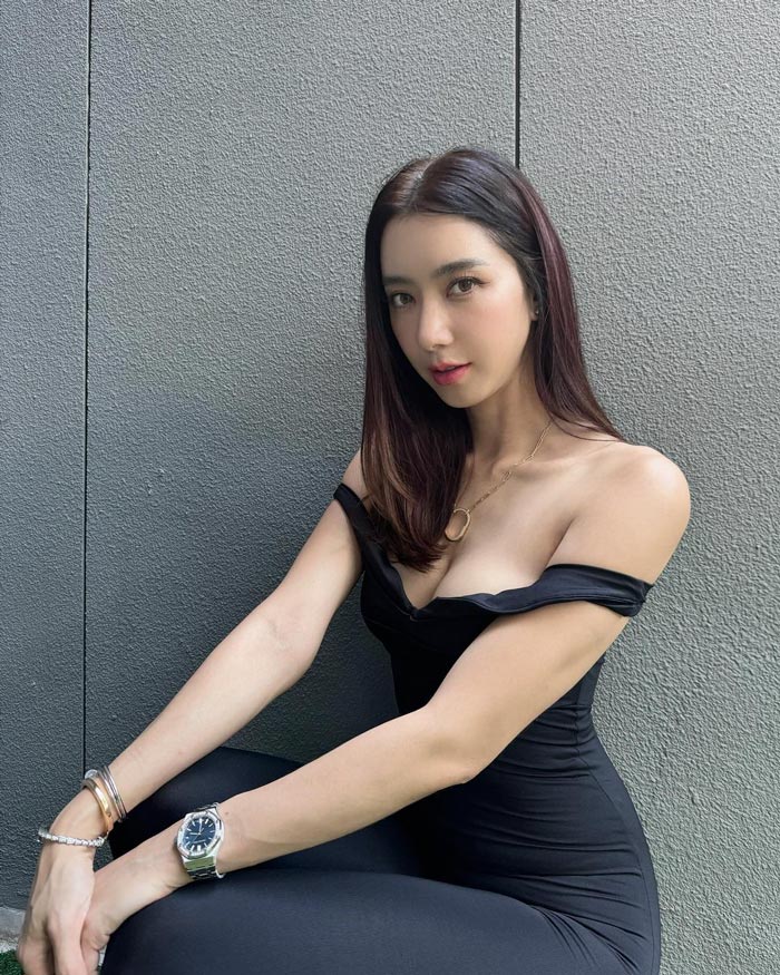 ไอซ์ อภิษฎา