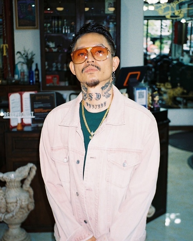 เดย์ ไทยเทเนี่ยม เปิดใจน้ำตาไหล