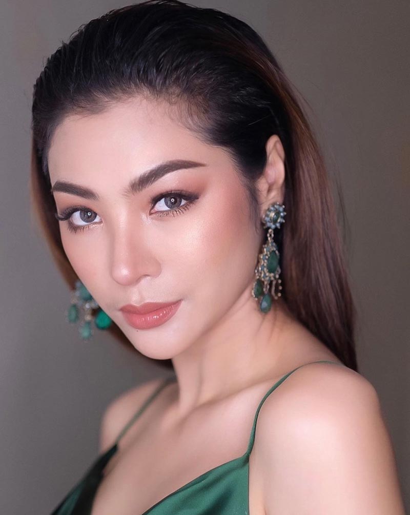 ฝ้าย มิสแกรนด์