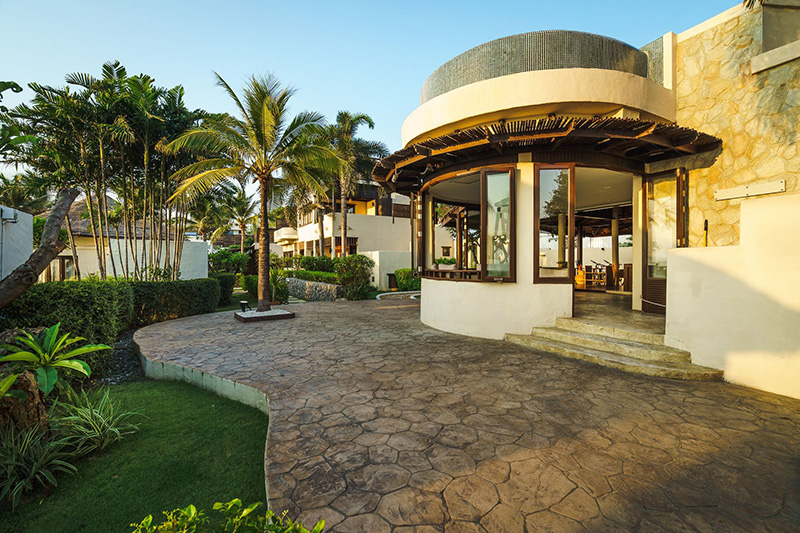 ที่พักปราณบุรี