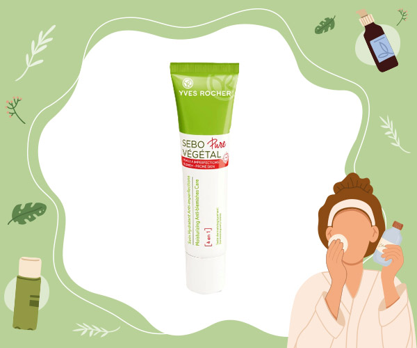 วิธีรักษาสิวผด