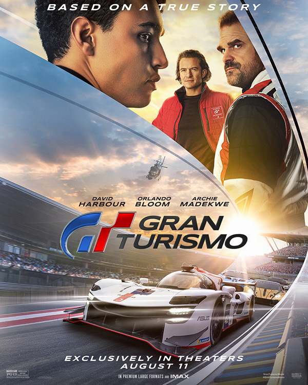 Gran Turismo