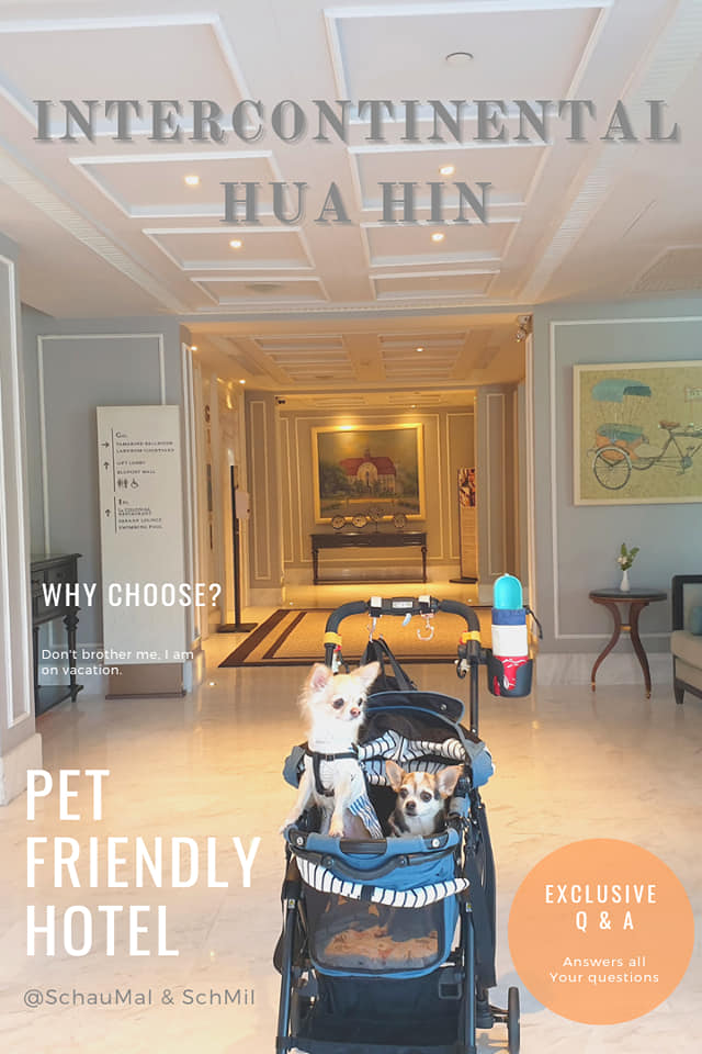 InterContinental Hua Hin BluPort Wing