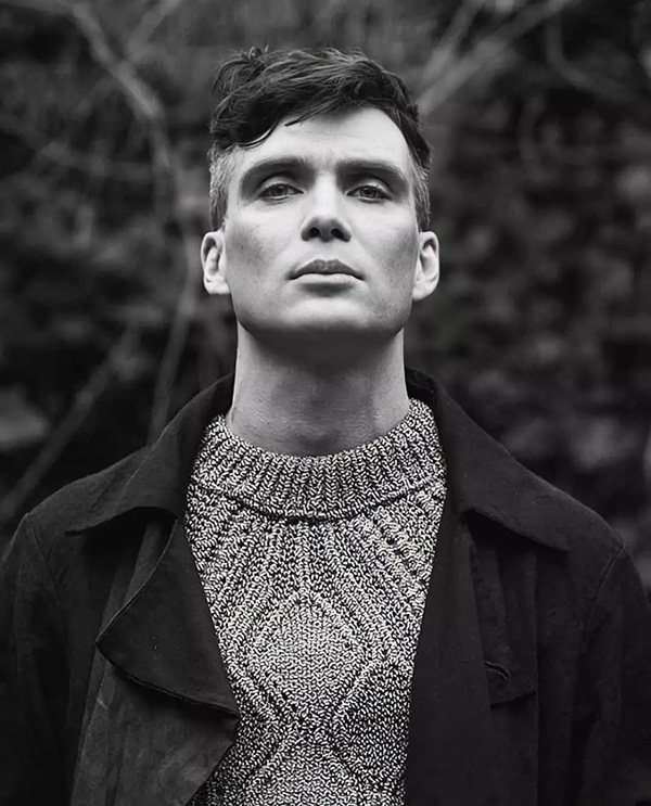 คิลเลียน เมอร์ฟี