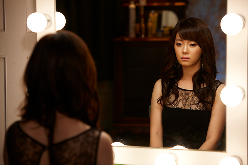 หนังเกาหลี Norigae สร้างจากเรื่องจริง