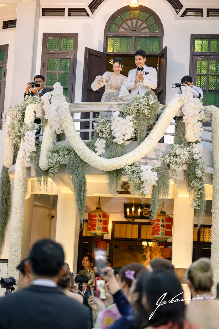 ปอย โอ๊ค