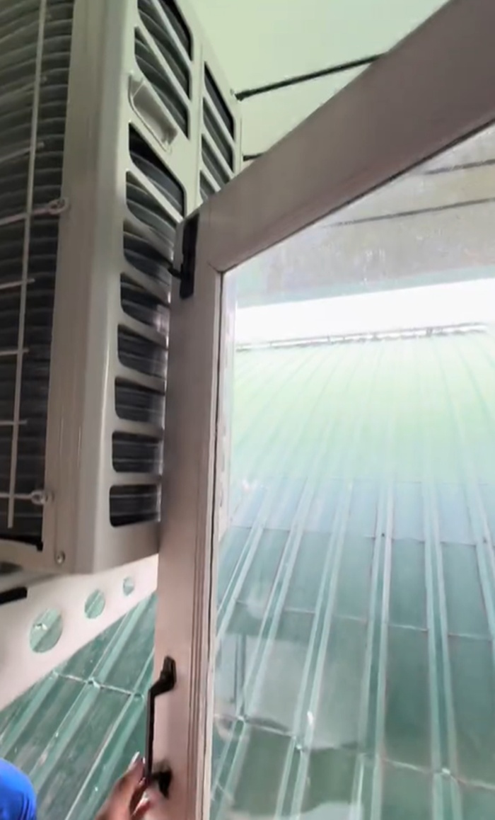 ติดแอร์