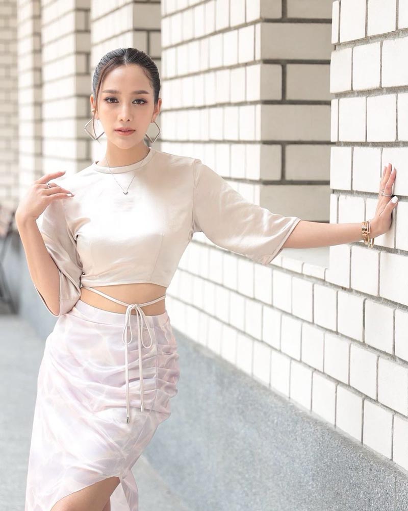 แม็กกี้ อาภา