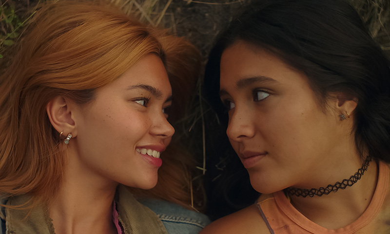 Girls Like Girls หนังใหม่ 2026 เรื่องย่อ ดูหนัง
